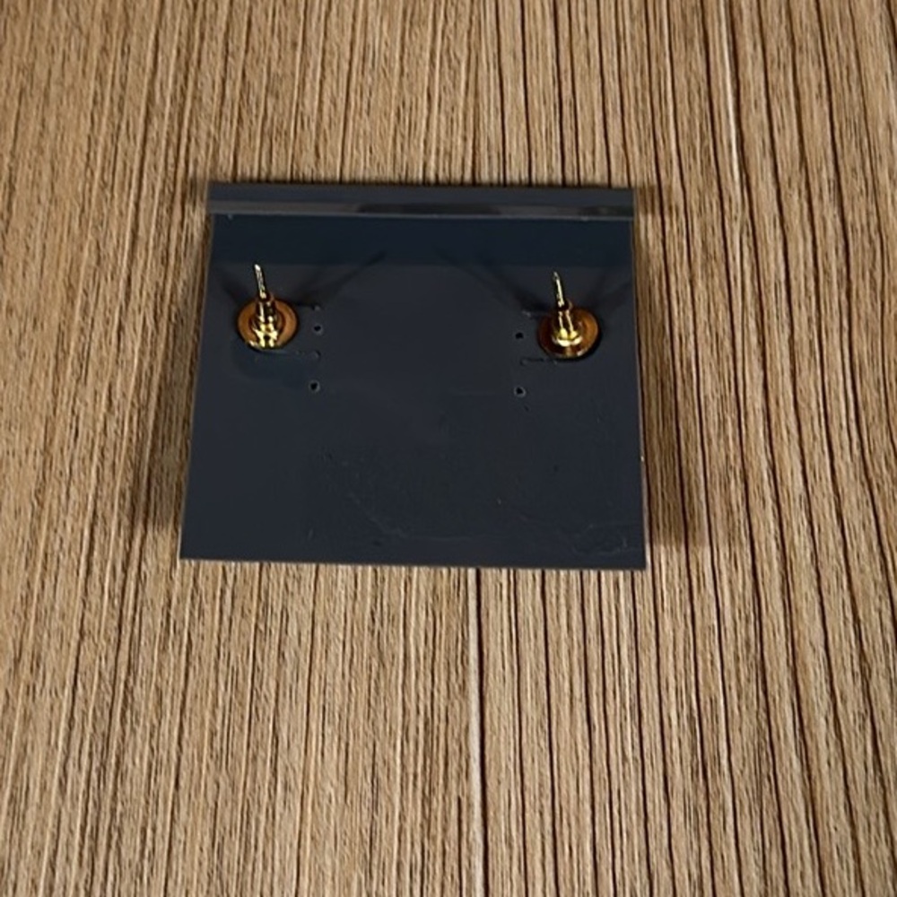 Cézanne Earrings - Picture 3 of 8